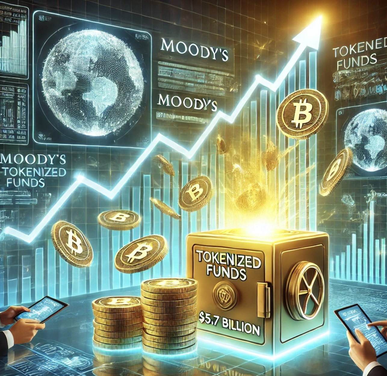 Tạp chí crypto hàng đầu Việt Nam