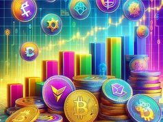 Top 6 altcoin dưới 1 đô la nên xem xét tích luỹ ngay lập tức