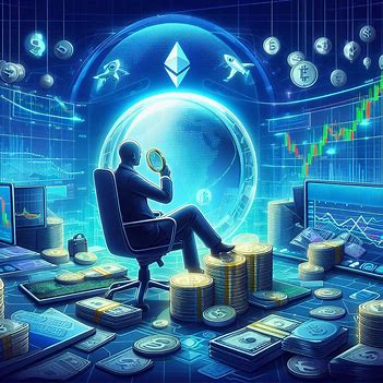 Tạp chí crypto hàng đầu Việt Nam