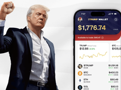Ví memecoin của Trump "hoàn toàn hỗn loạn" khi tổ chức gia đình không biết về việc ra mắt