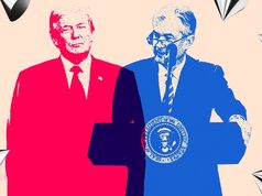 Trump sắp “lật đổ” Powell – Bitcoin và thị trường toàn cầu chao đảo!