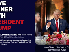 Trump và memecoin: Đằng sau những nước đi đầy ẩn ý