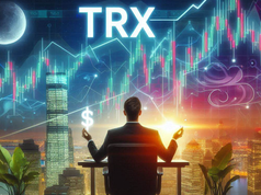 USDT trên Tron vượt 80 tỷ USD – Liệu TRX có bứt phá?