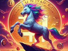 Uniswap (UNI) đột phá 40%: Liệu có thể chinh phục 10 USD?