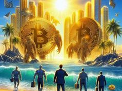 Sự trở lại của các “ông lớn” Web3 – Hè 2025 là thời điểm vàng để đầu tư?