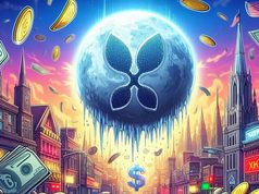 Giá XRP sẽ đạt 25 đô la nếu ETF được chấp thuận, sau đó giảm 90%