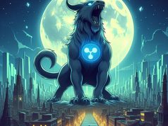 Giá XRP 2025: Dự báo mới nhất 15-20 đô la khi thị trường bùng nổ khối lượng
