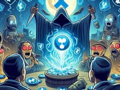Những dự đoán giá XRP gây sốc cộng đồng crypto: 10 đô la, 100 đô la, và hơn thế nữa