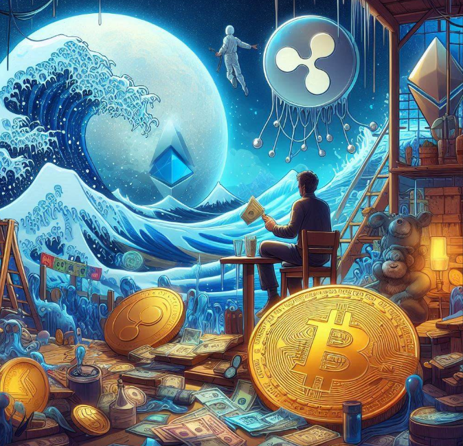 Tạp chí crypto hàng đầu Việt Nam