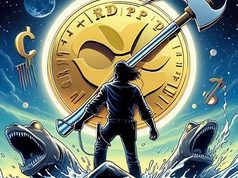 Ba dấu hiệu cho thấy giá XRP sẽ sớm bứt phá sau 4 tháng hợp nhất