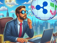 Mô hình Fractal mở ra triển vọng đưa giá XRP lên $2,65