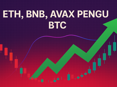 Altcoin sẵn sàng bùng nổ nếu Bitcoin phá vỡ vùng đi ngang