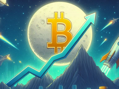 21Shares: Bảng lương tháng 6 tạo ra bước đệm đưa Bitcoin vượt mốc $200.000