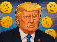 Các dự án crypto đã giúp Trump tích luỹ thêm lượng tài sản trị giá 620 triệu USD