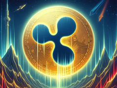Đà tăng của XRP được thúc đẩy bởi các trader Hàn Quốc