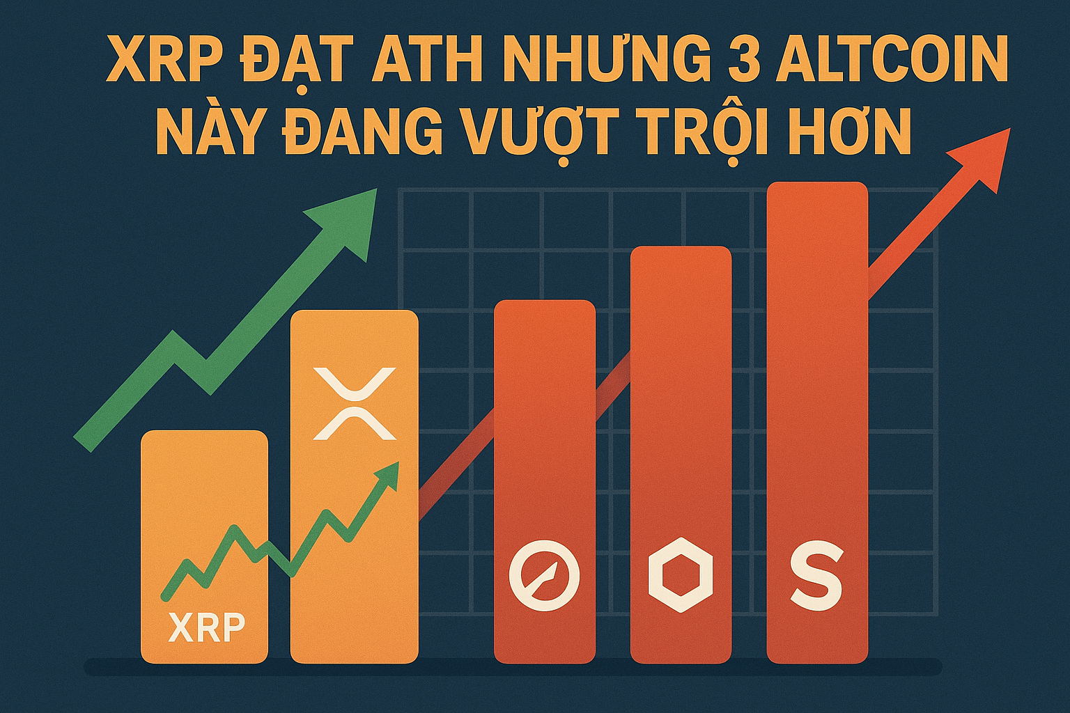 Tạp chí crypto hàng đầu Việt Nam