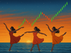 TOP 3 altcoin có xu hướng nổi bật hôm nay – Ngày 31 tháng 7