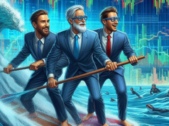 Top 3 altcoin đáng chú ý trong tuần đầu tiên của tháng 7/2025