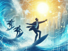 3 altcoin duy trì đà tăng ấn tượng trong bối cảnh Bitcoin điều chỉnh