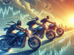 3 altcoin này đang cho thấy sức mạnh khi thị trường phục hồi