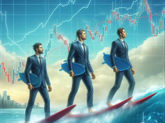 TOP 3 altcoin nổi bật trong ngày hôm nay - Ngày 23 tháng 7
