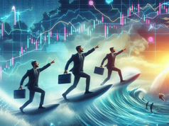 Top 3 altcoin bứt phá ngoạn mục giữa lúc thị trường giằng co
