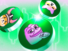 3 memecoin đáng chú ý trong tuần thứ ba của tháng 7