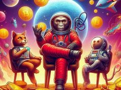 3 token tăng giá mạnh nhất cần chú ý trong tuần thứ hai của tháng 7