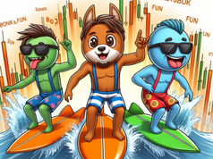 3 token hệ sinh thái LetsBONK.fun đáng chú ý trong tuần thứ ba của tháng 7