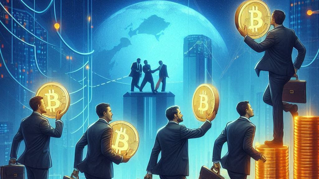 Tạp chí crypto hàng đầu Việt Nam