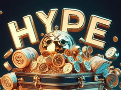 Hyperliquid Strategies Inc. lên kế hoạch cho kho bạc HYPE trị giá 583 triệu USD
