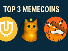Top 3 Memecoin trên hệ sinh thái Bonk.fun đáng chú ý trong tuần này