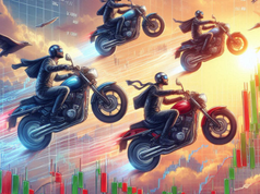 Nhà đầu tư chuyển hướng sang 4 altcoin này khi Bitcoin hạ nhiệt
