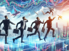 4 altcoin này có thể tăng vọt khi Bitcoin áp sát $120.000