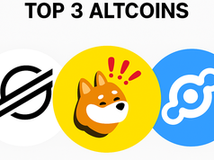 Top 3 Altcoin "Made in USA" đáng chú ý trong tuần thứ ba của tháng 7