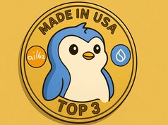 Top 3 altcoin Made in USA đáng chú ý trong tuần thứ hai của tháng 7