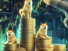 Dogecoin sẵn sàng tăng vọt - Cá voi phát tín hiệu breakout