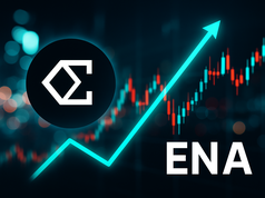 Ethena (ENA) tăng 20% trong ngày ảm đạm - Liệu giá có khả năng tăng cao hơn?
