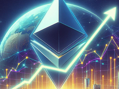 Liệu ETH có thể hướng tới $3.200 sau khi hình thành 'golden cross'?