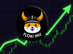 FLOKI tăng 35% trong ngày - Liệu đã đến lúc mua vào?