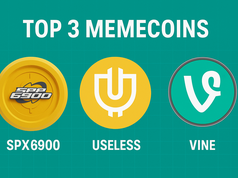 3 memecoin đáng chú ý trong tuần cuối cùng của tháng 7