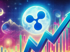 Tại sao XRP được xem là "good trade" - giá có thể được hưởng lợi từ Đạo luật GENIUS