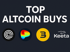 Cá voi crypto đang mua gì trước thông báo về lãi suất của FOMC vào tháng 7?