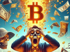 Bitcoin đối mặt với 'cú sốc nguồn cung' khi dự trữ BTC trên các sàn xuống dưới 15%