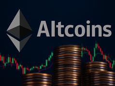 Glassnode: Khối lượng giao dịch ETH kỷ lục xác nhận chuyển hướng sang altcoin