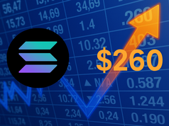 Phe gấu biến mất: Điều gì có thể đưa giá Solana lên 260 USD?
