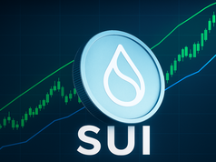 SUI vượt mốc $3,5 – Liệu phe bò có thể giành lại quyền kiểm soát?