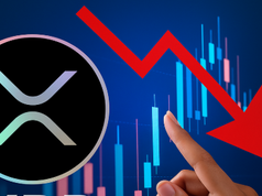 Đợt tăng giá của XRP có thể đã kết thúc tại $3,65