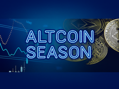 Mùa altcoin 5 nghìn tỷ USD đang đến khi vốn hóa TOTAL2 đạt 1,5 nghìn tỷ USD