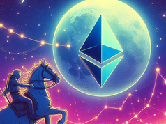 Ethereum đứng trước khu vực quan trọng có thể quyết định động thái tiếp theo